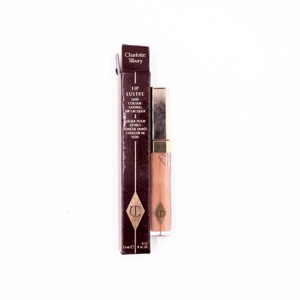 Charlotte Tilbury - Lip Lustre Lip Lacquer - Seduction - 3.5 ml / .12 oz‎